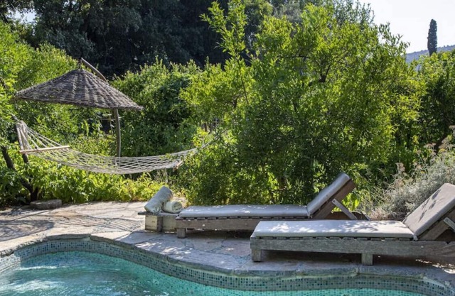 Cozy and Secluded House with Garden in Bodrum