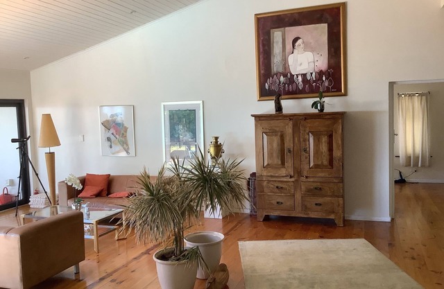 Cape Finca Profitez d'une maison dans le style d'un penthouse