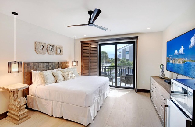 Island Room 31S ADA - Studio, pour 2 personnes