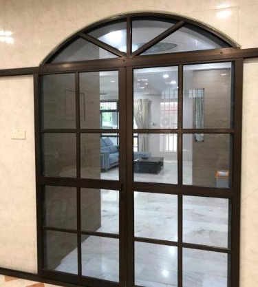 Cozy Johor Bahru Home with Family Room and unblock balcony View