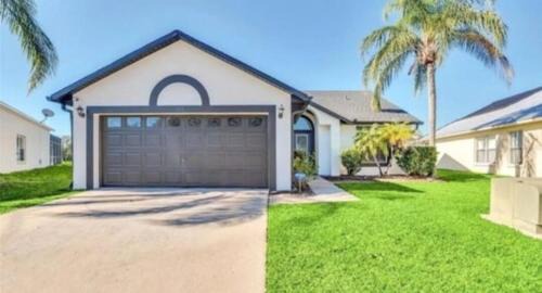 Cozy Lake view heated pool home