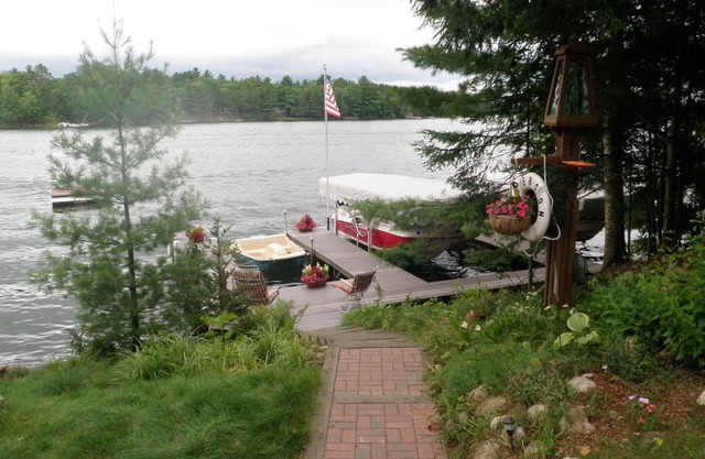 Cabine studio confortable et confortable au bord du lac