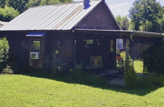 Cozy Little Cabin