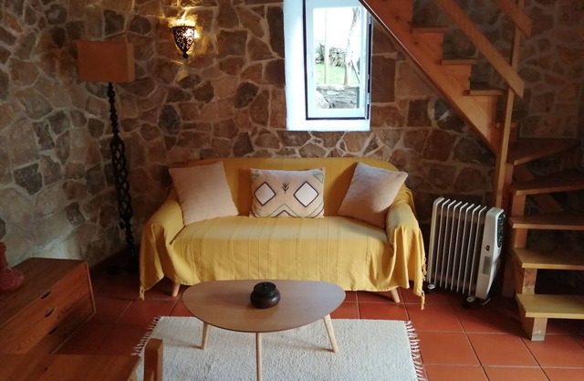 Maison à Penedo - Patrimoine Mondial de Sintra par la mer et les Collines