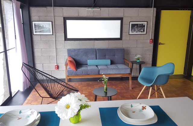 Appartement Loft Confortable 3