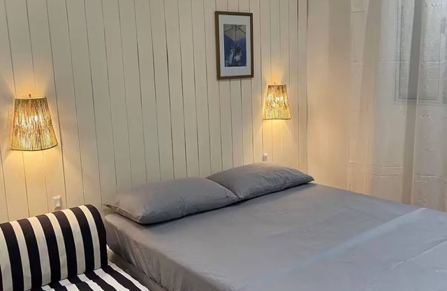 Cozy loft in Massaguaçu