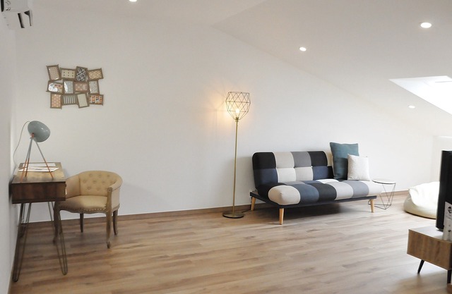 Loft confortable à Fatima près du sanctuaire