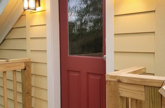 Red Door Loft - Near Downtown Nashville - Mensuel