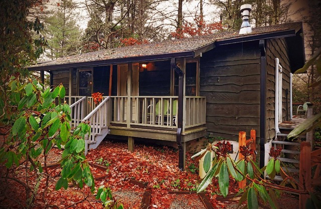 Cozy Love Nest in lake community among the mountains