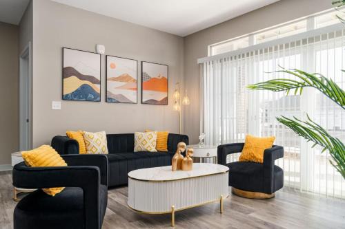 Cozy Lux Haven