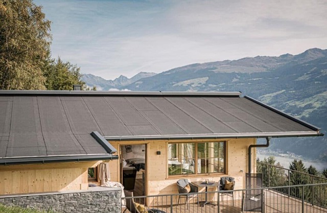 Cozy Luxury Chalet Comfortable Vacation Home