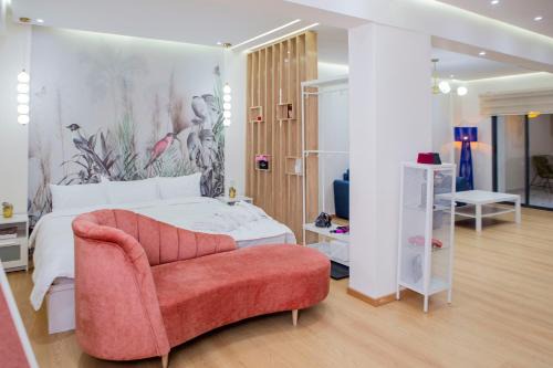 Cozy Luxury Wintering-City Center