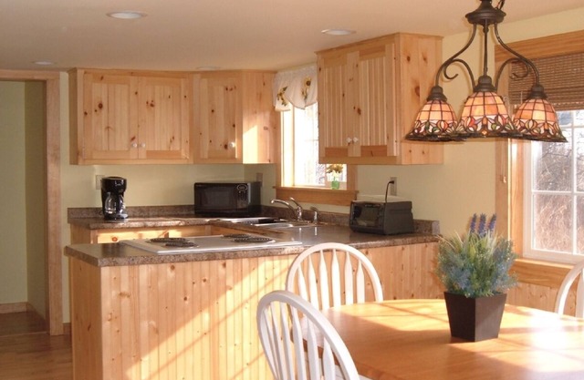 Cozy Maine Coast Cottage - À quelques minutes de Popham Beach
