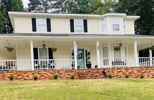Cozy Masters Rental