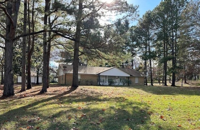 Cozy Meadows in Tyler Tx