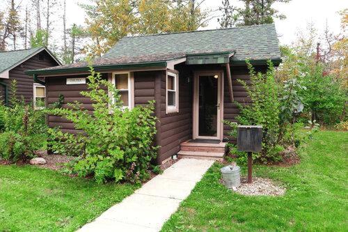 Cozy Michigan Cabin Getaway in Huron National Forest