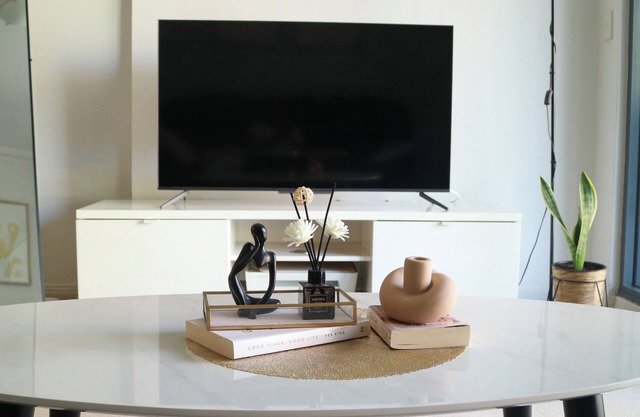 Cozy Minimalist 1 Br Apt near Hornsby mall & trains