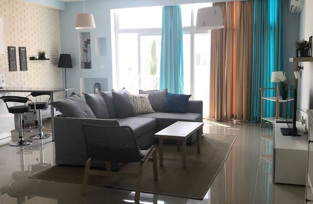 Appartement moderne et confortable dans un complexe de propriété en bord de mer Caesar Beach