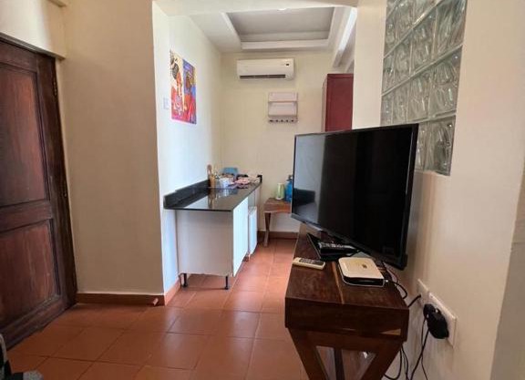 COZY MODERN STUDIO APARTMENT AT UHURU HEIGHTS