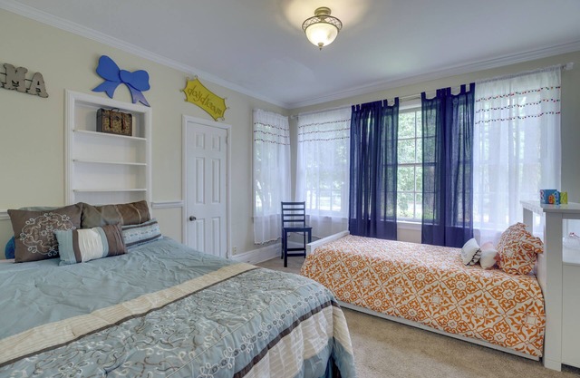 NEW! Cozy Montgomery Home — Just 2 Mi to Downtown!