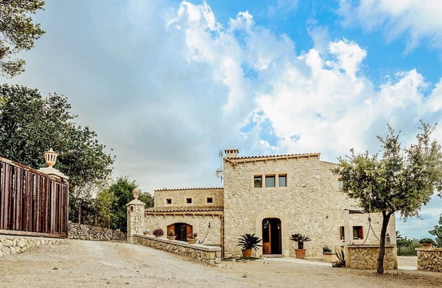 Villa confortable avec vue sur la montagne