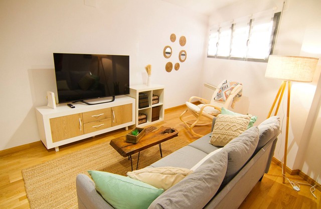 Cozy mountain apartment & Spa