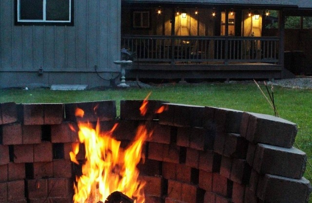 Chalet de montagne confortable avec bain à remous