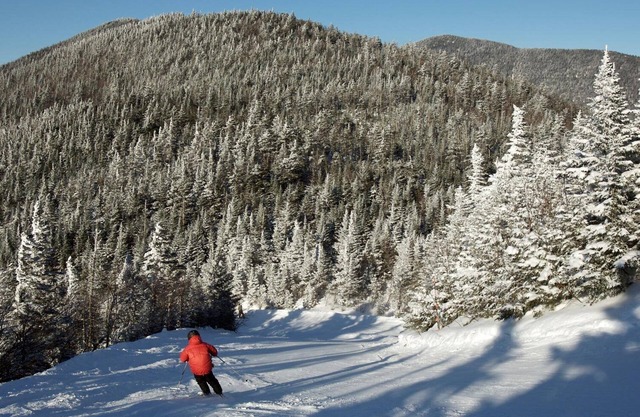 Escapade en montagne confortable dans le sud du Vermont