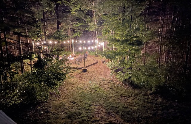 Cozy Mountain Escape w/ Firepit Area ~ BBQ & Views