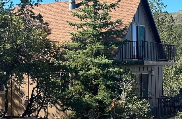 Cozy mountain getaway newly remodeled stunning views of The famous Wasatch Back