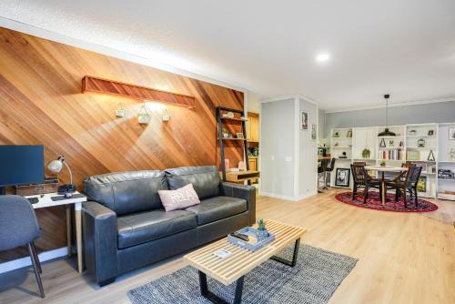 Cozy Nest Condo in Welches