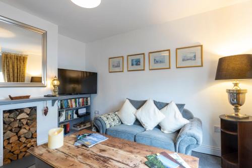 Cozy Nook Cottage - Sleeps 4 Garden & Parking