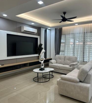 Cozy Nook Stay Bukit Tinggi 2