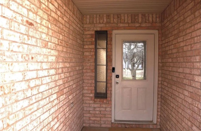 Cozy Oasis in the heart of Lubbock