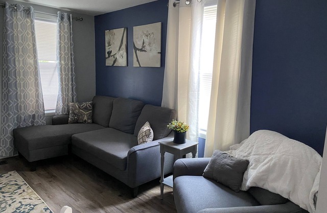 Maison confortable 1 chambre