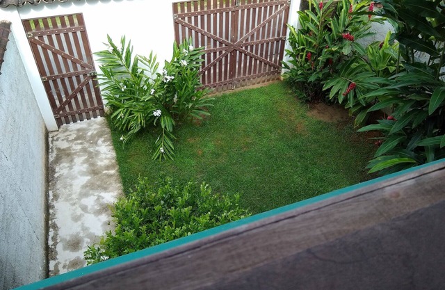 Cozy Paraty Cabore