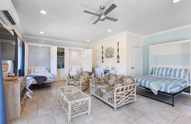 Cozy Perdido Key Studio on Golf Course - Private Guest Suite