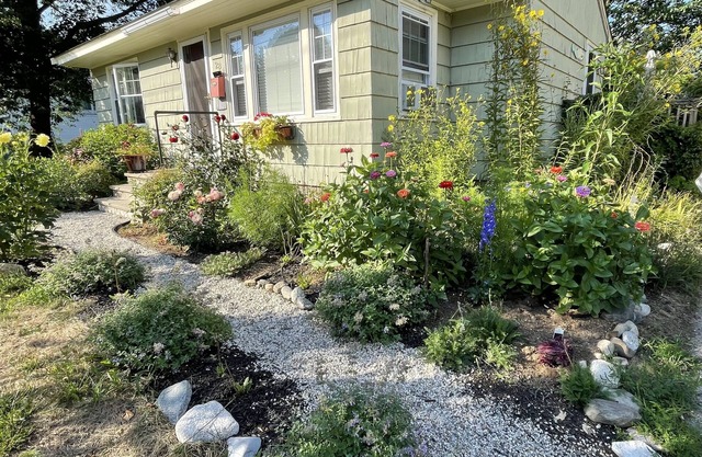 Cozy, Animaux acceptés, Home In A Quiet Family Oriented, Plage Quartier
