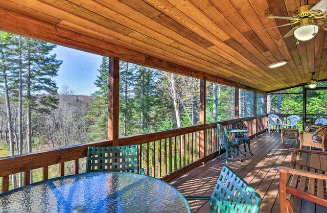 Cozy Pittsburg Home on Perry Stream Trail Access!