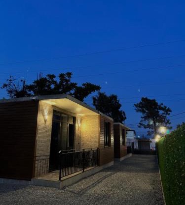 cozy place cottages