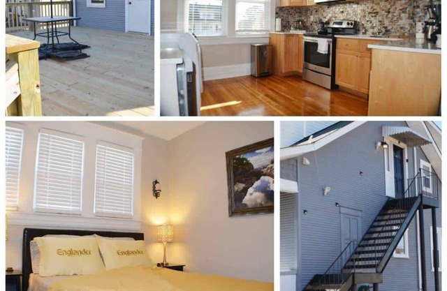 COZY PRIVATE 3 BEDROOM APARTMENT HIGH END SLEEP 6