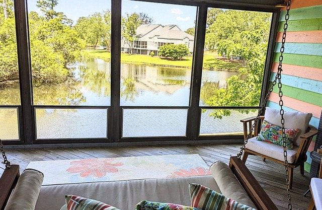Fabuleux Waterfront Townhouse Long Term