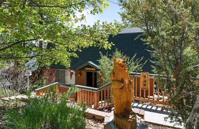 NOUVEAU ! Cabine privée confortable dans la région de Upper Moonridge * OktoberFest Special *