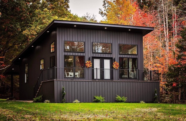 Cozy private getaway built for couples to reconnect !!