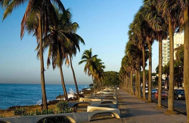 Chambres Malecon Premium