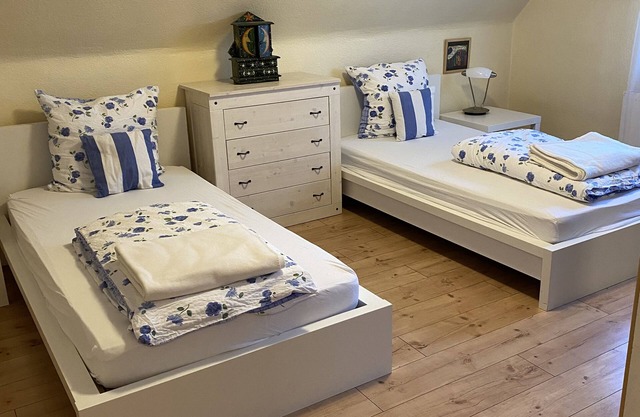Appartement confortable et calme pour 4-5 personnes