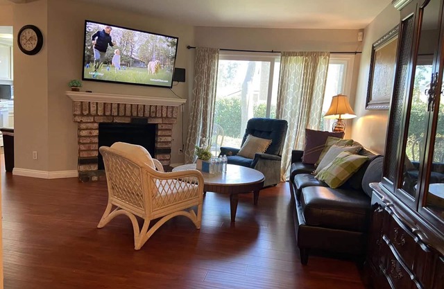Cozy Quiet&Great location, near Ontario Airport
