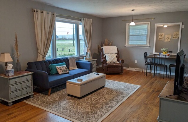 Beautiful home in Quinton, VA.