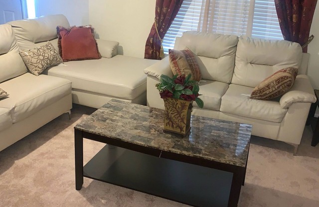 Cozy Quiet Surburban Home in Snellville
