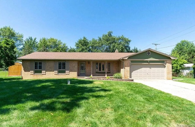 Cozy & quiet Grand Blanc retreat near Fenton